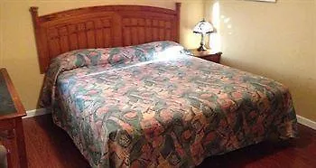 Portland Value Inn & Suites Stati Uniti