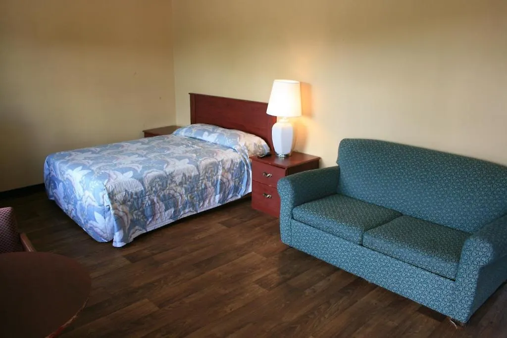 Portland Value Inn & Suites