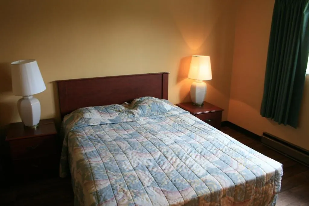 Portland Value Inn & Suites Stati Uniti