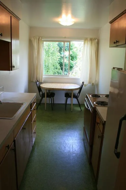 ** Motel Portland Value Inn & Suites Stati Uniti