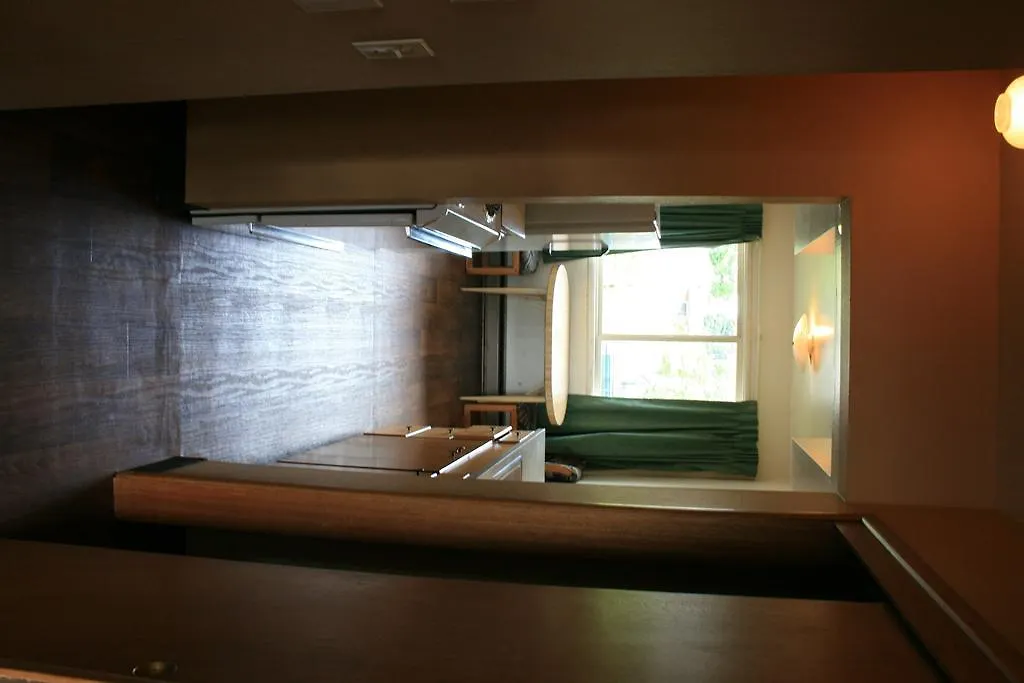 Portland Value Inn & Suites Stati Uniti