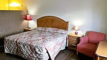 Portland Value Inn & Suites Stati Uniti