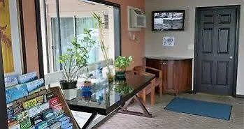 ** Motel Portland Value Inn & Suites Stati Uniti