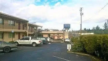 Portland Value Inn & Suites Motel